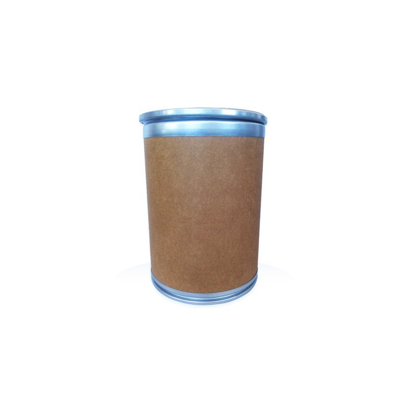 Barril 25kg cafeina anhidra pura en polvo.
